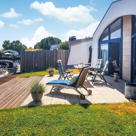 2 Bedroom Gorgeous Home In レンメル エクステリア 写真