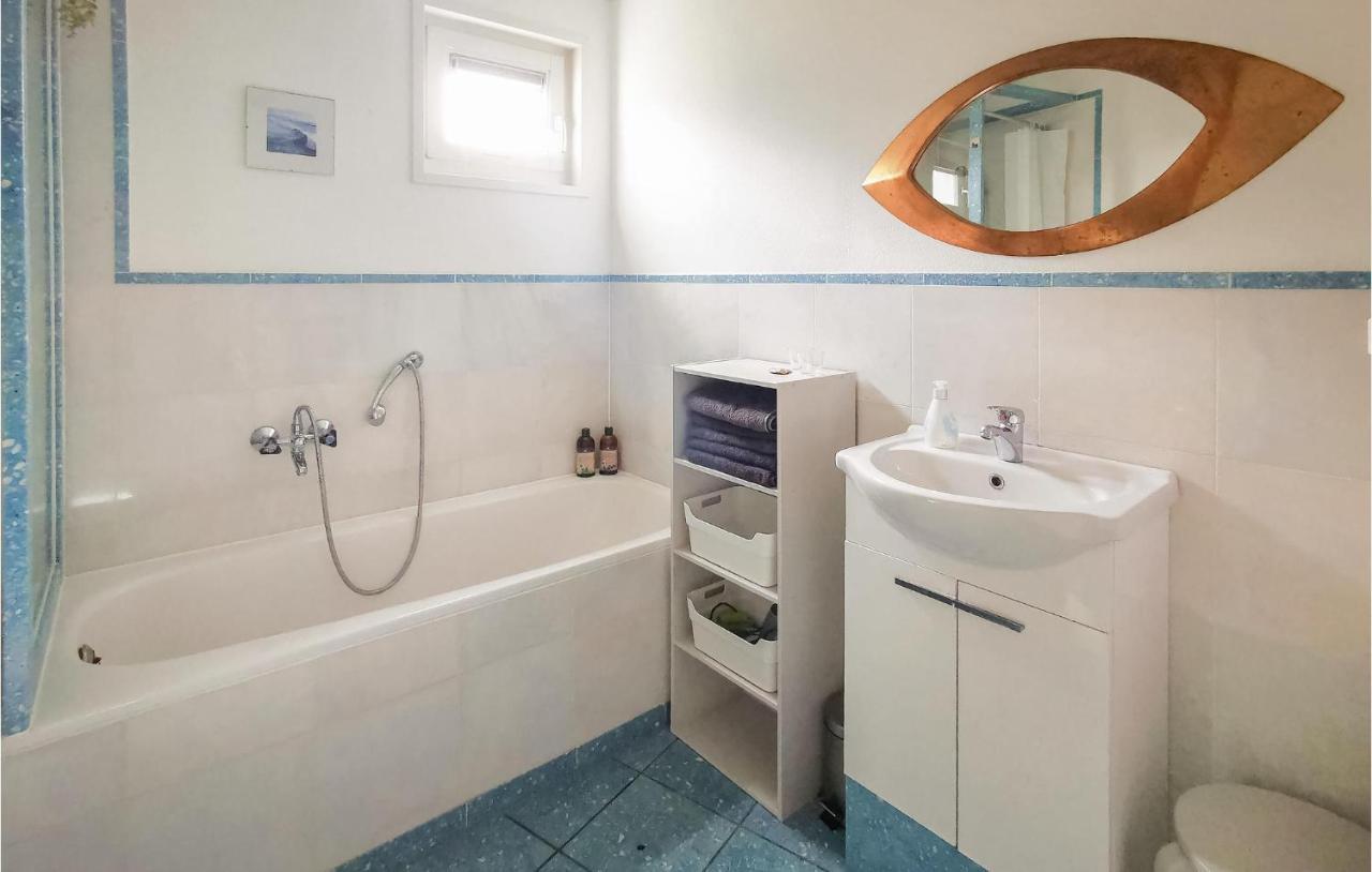 2 Bedroom Gorgeous Home In レンメル エクステリア 写真