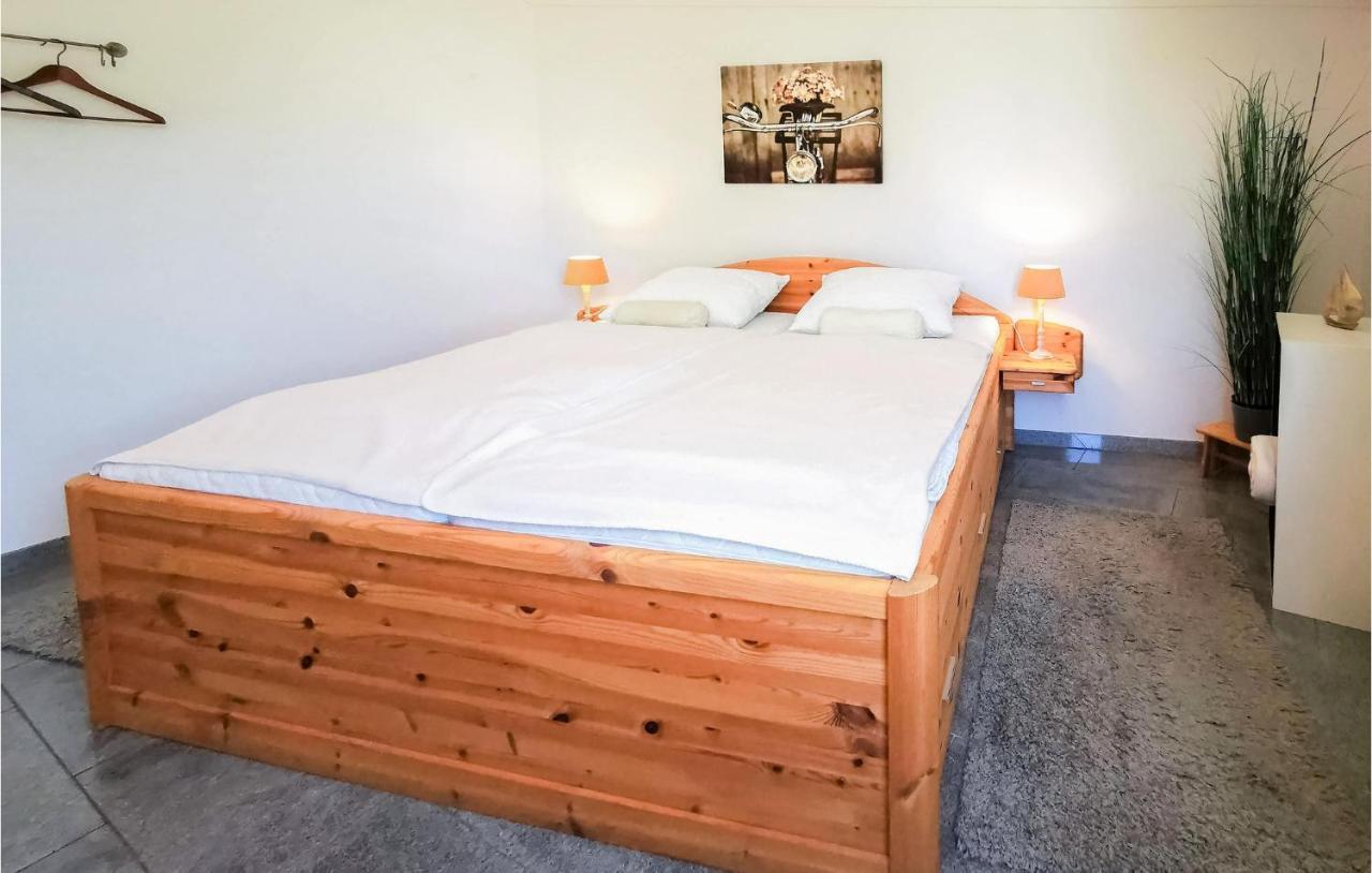2 Bedroom Gorgeous Home In レンメル エクステリア 写真