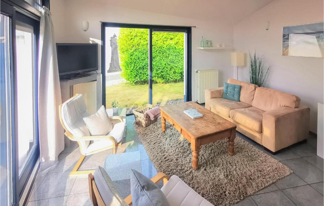 2 Bedroom Gorgeous Home In レンメル エクステリア 写真