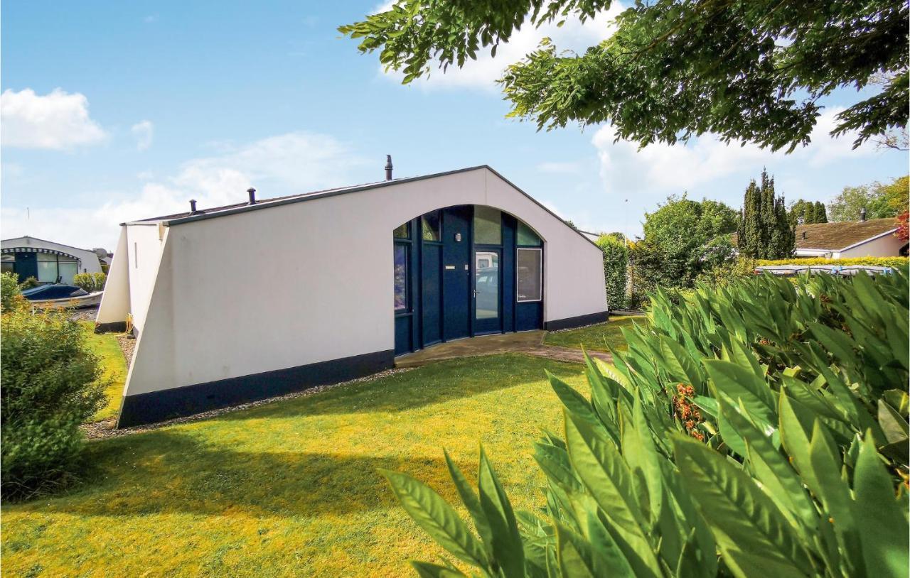 2 Bedroom Gorgeous Home In レンメル エクステリア 写真