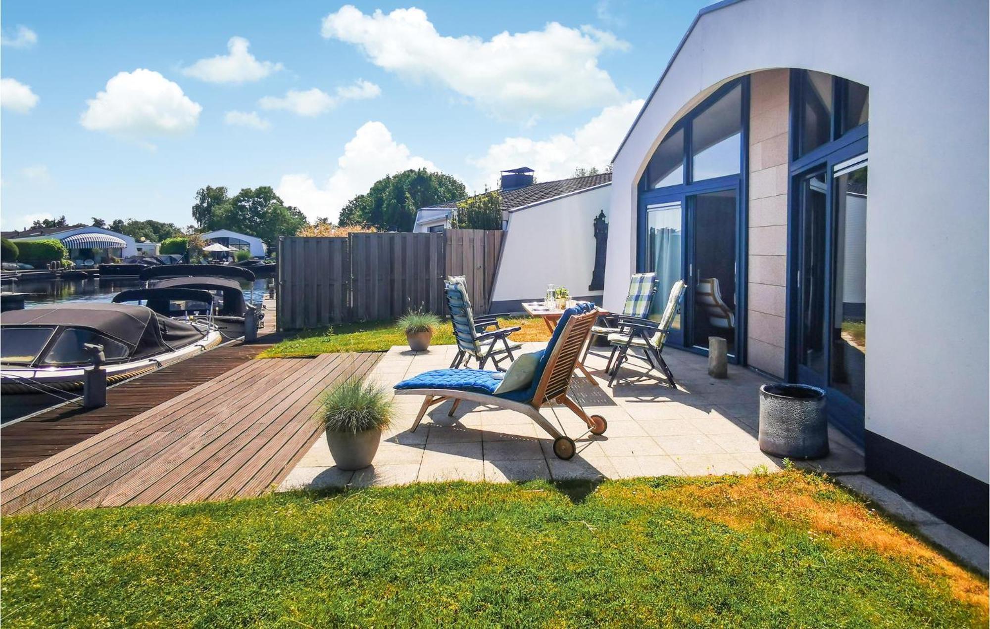 2 Bedroom Gorgeous Home In レンメル エクステリア 写真