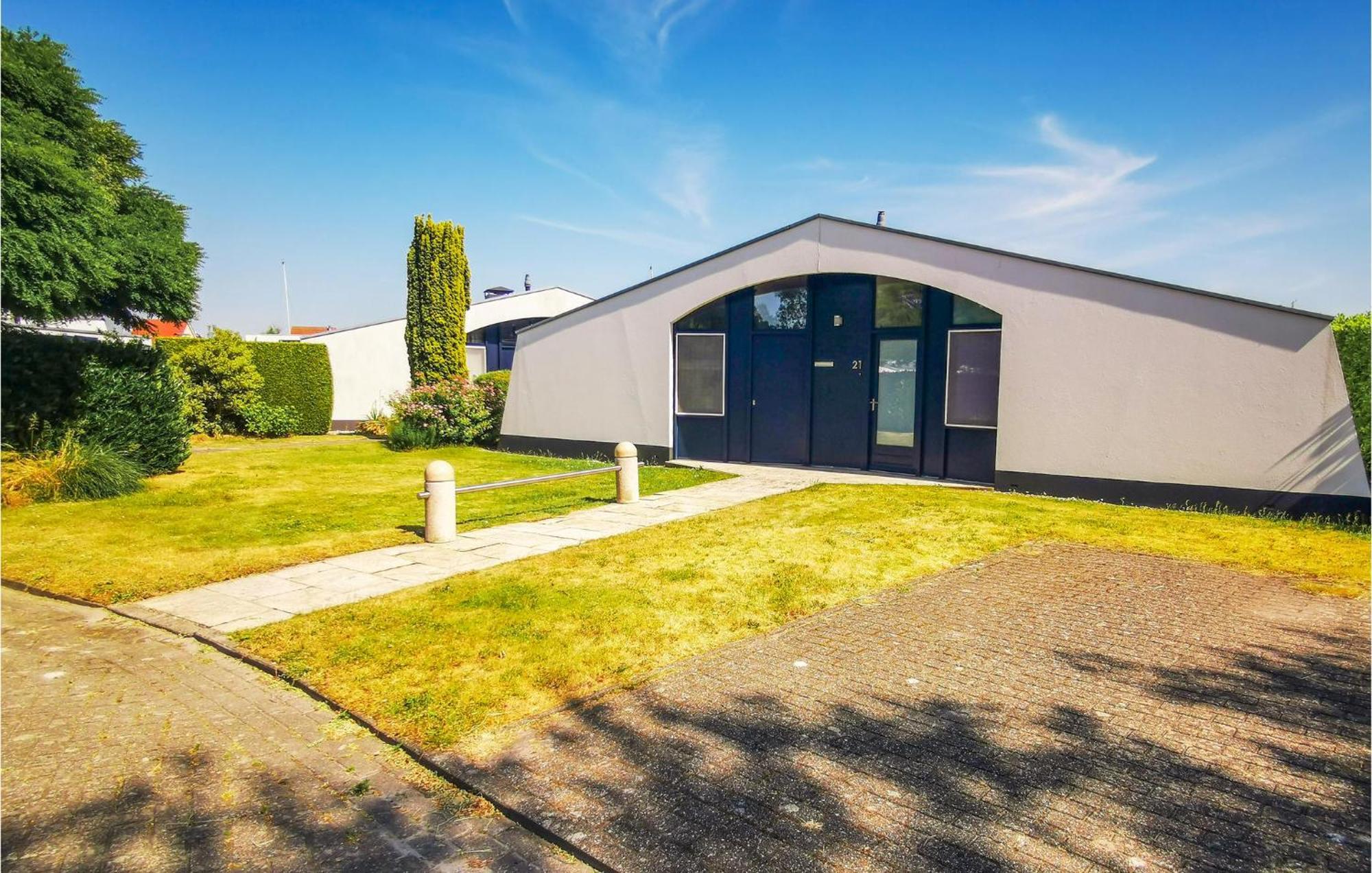 2 Bedroom Gorgeous Home In レンメル エクステリア 写真