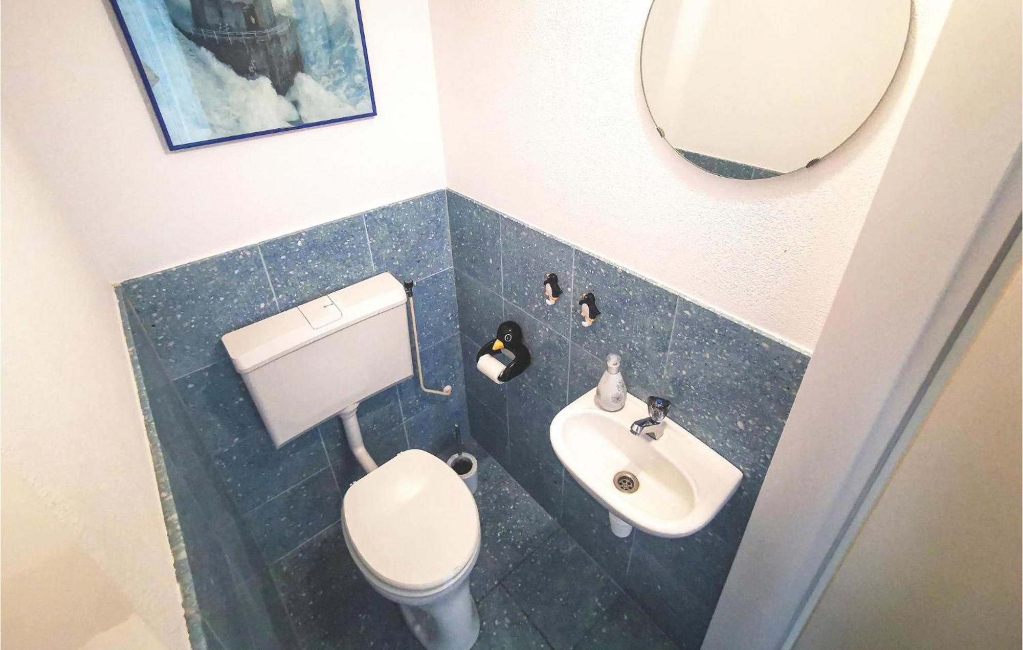 2 Bedroom Gorgeous Home In レンメル エクステリア 写真